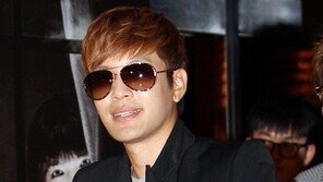 [포토] 세븐, ‘여친’ 박한별 응원 나들이 ‘미소 가득’