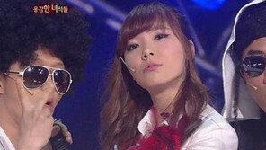 신보라 ‘1박2일’ 디스에 폭소! “성시경-엄태웅 1박2일 신경 좀 써!”