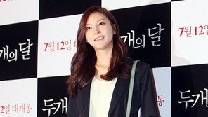 [포토] 차예련, 탄력 넘치는 ‘꿀벅지’