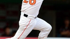 타격 부진 SK 박경완 2군행