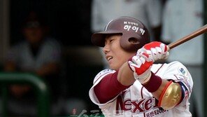홈런선두 강정호 컴백…넥센, LPG 또 터진다