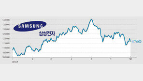 [부자됩시다]하반기 증시?… 삼성전자 2분기실적에 물어봐!