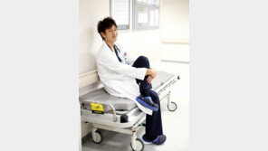 이선균 “서울 톨게이트 보면 귀국하는 느낌”