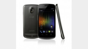 삼성, 갤럭시넥서스 판매금지 정지 요청