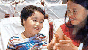 [TV 하이라이트]소이증 환자 데이브의 소망