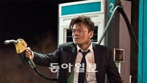 박진영 ‘딴따라 끼’ 영화배우로 