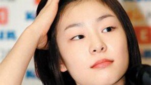 김연아, 은퇴설 일축 기자회견… “다시 출발선으로” 피겨 퀸의 귀환