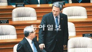 정부 안팎 “누군가는 책임져야”… 인책 불가피론 확산