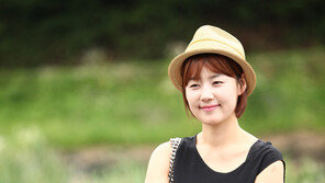 한지혜, 결혼 후 더 어려진 외모 ‘단발머리 귀엽네’