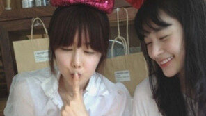 허이재 근황, 여전한 미모 자랑 ‘애엄마 맞아?’