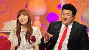 ‘고뤠’ 김준현, “광고만 20개, 수입 100배 늘었다”