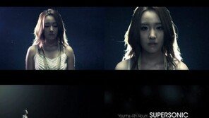 가수 윤하, 4집 앨범 공개…‘런’으로 1년 6개월만에 컴백