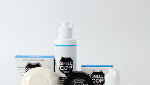 습기 높고 더운 장마철, 발 냄새 비상