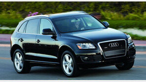 아우디 Q5, 운전 중 선루프가 깨질 수도 있다고?