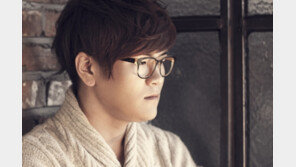 포맨 신용재, 7월 말 첫 솔로앨범 발표