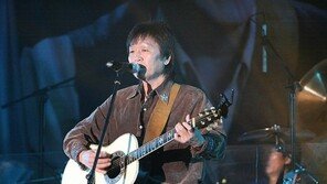 임창제 ‘파주 포크페스티벌’서 데뷔 40주년 무대