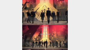 ‘컴백’ 슈퍼주니어 “6집은 노래보다 퍼포먼스에 중점 둔 무대 만들 것”