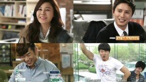 ‘신사의 품격’ NG 공개, “시청률↑만큼 분위기도 화기애애”