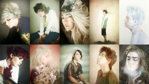 은혁 “티저 공개 순서는 팀 내 외모 순, 내가 첫 번째”  