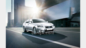 렉서스, 유럽 디젤에 ‘맞불’ 작전…“필살 무기가?” 