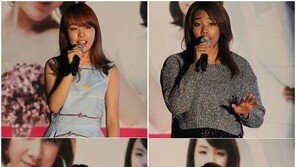 JYP 백아연-YG 이미쉘, 소속사 간 뒤 어떻게 변했나 