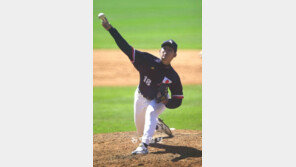 마쓰자카, 홈런 2방 5실점… ‘부진은 언제까지?’