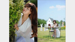 ‘안영미 1초 수지’ 놀라운 변신 “화장 마술 놀랍네”