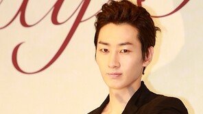 [SD포토] 슈주 은혁, ‘안녕? 난, 유지혁이라고해~’