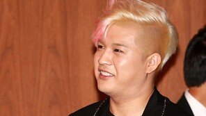 [SD포토] 신동, ‘무대에 서려고 하니 설레요’