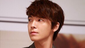 [SD포토] 동해, ‘女心을 사로잡는 얼짱각도~’