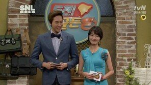 안영미, 알고보니 콜라병 명품 몸매…환상 골반라인 ‘재발견’