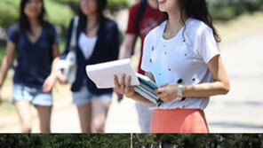 연세대 한예슬 포착, ‘브이라인 실종’ 진짜 맞아?