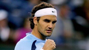 ‘등 부상’ 로저 페더러 “곧 회복할 것으로 믿는다”