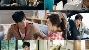 ‘신품’ 장동건의 까칠+달달 ‘도진 어록’…‘女心 녹네’