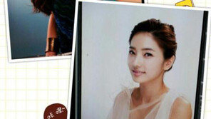 한채영, 광고 속 도발적인 눈빛 “볼륨감 넘치는 몸매는 여전해!”