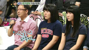 음식 결벽남, 가족들과 같이 김치찌게도 못 먹어 ‘이유는…’ 