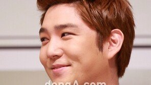 강인 복귀 소감, “일부러 웃지 않는 게 아니라… 어색해”