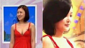 이루비 파격 드레스, 오인혜 드레스와 비교하면…