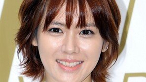 [포토] 여신 손예진, 숏컷 바람머리+백만 불짜리 미소