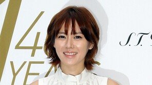 [포토] 손예진, 절정의 아름다움 ‘천사의 미소’