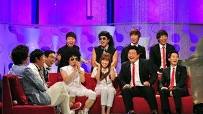 개콘 출연료 법칙,  코너 많이 해도 소용없어 ‘등급별로 지급’