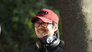 장항준 감독, 아내 김은희 작가 ‘유령’ 출연  