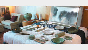 [대구/경북]“객실서 미술품 관람” 호텔아트 페어 인 대구 6∼8일 노보텔