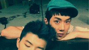 조권-장우영 솔로 맞대결…이게 웬 운명의 장난인가