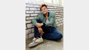 박진영 “첫 영화? 죽을 때까지 영화 할 텐데 뭐…”