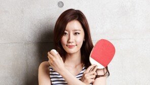 [생활체육 7330] 한수연 “탁구, 딱! 소리에 무한 쾌감 스트레스 해소 딱이죠”