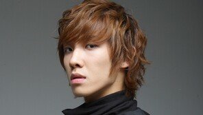 엠블랙 이준 “맥티그 감독님! 살인마 역할 탐나요”