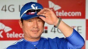 [베이스볼브레이크] 자신만만 류중일 “순위싸움? 삼성에 달렸다”