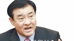 강창희 국회의장 “의원들 특권 당연시… 방탄국회 꼴사납다”