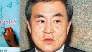 ‘反MB’ 이상돈 前비대위원 박근혜 캠프 합류할 듯